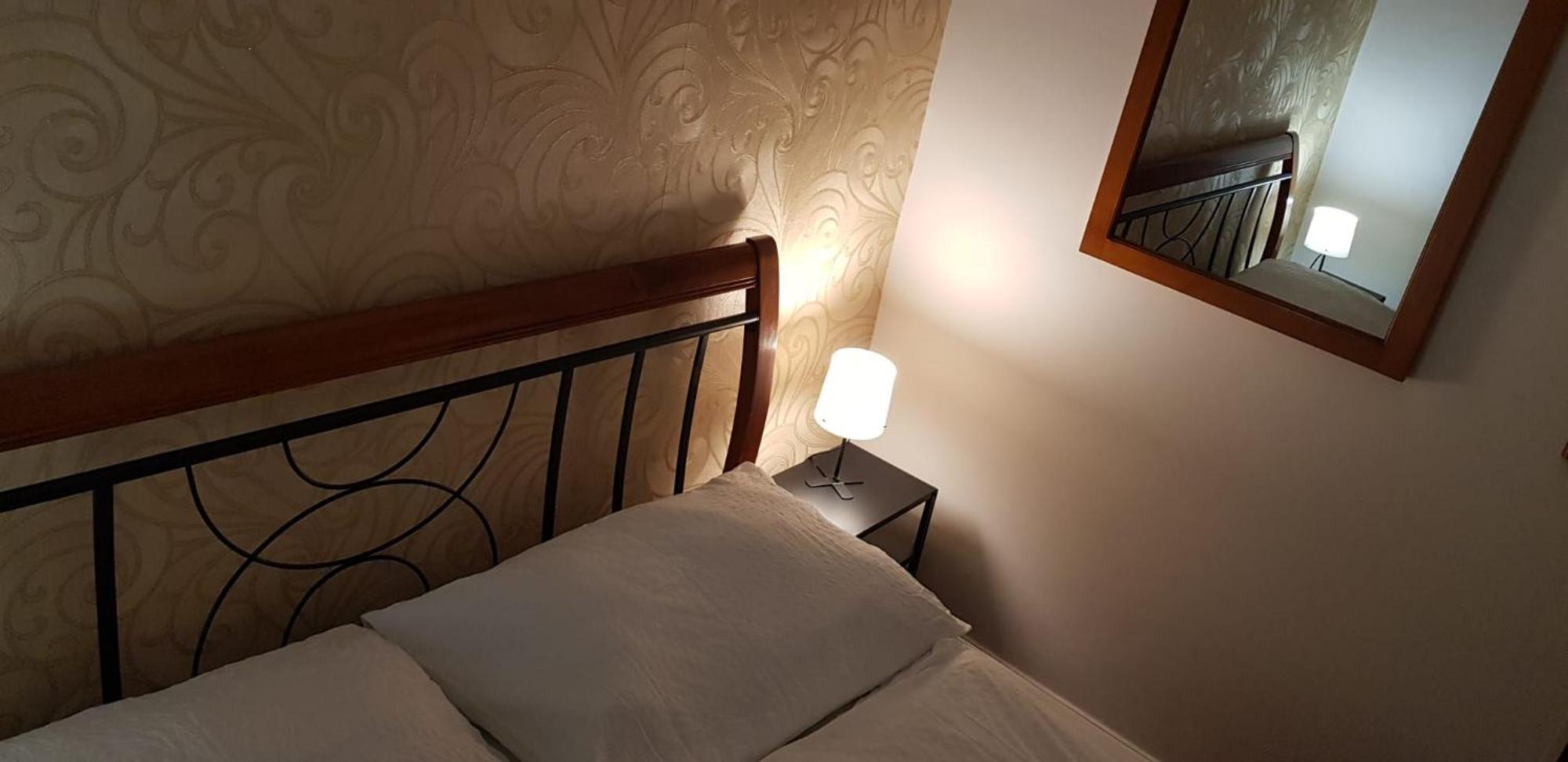 Cínovec Hotel A Restaurace Pomezi מראה חיצוני תמונה